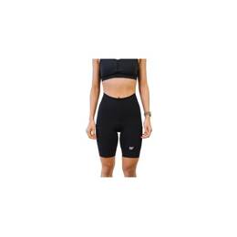 Cuissard court sans bretelles wilma wild 2 0 noir femme