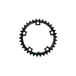 Plateau stronglight interieur type s ct2 double 10 11v noir