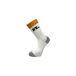 Les chaussettes de cyclisme Made in France
