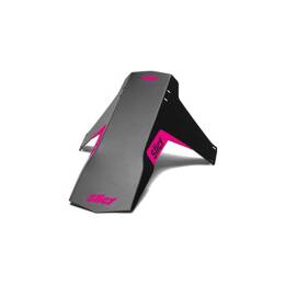 Garde boue avant slicy enduro   dh rose