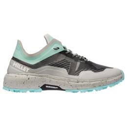 Millet Intense W - femme - gris