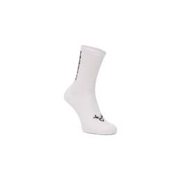 Paire de chaussettes lebram race blanc