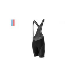 Cuissard court lebram sarenne noir