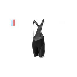Cuissard court lebram sarenne noir blanc