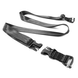 Sangle réglable clipsable 2m