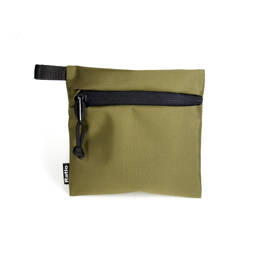 Square pouch Small