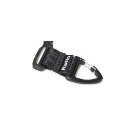 Porte-clés bretelle