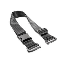 Ceinture réglable clipsable