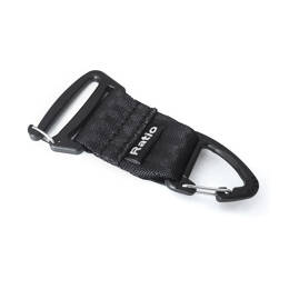 Porte-clés sangle 40mm