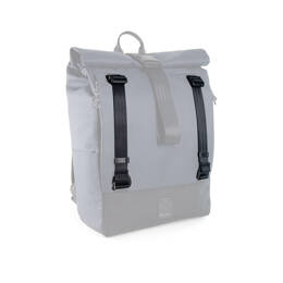 Sangles serrage Moon Rise x2