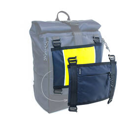 Pochette Haute Visibilité Sunshine Edition