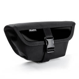 Sacoche U-lock Clip Noire