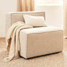 Chauffeuse ARIA - Kipli