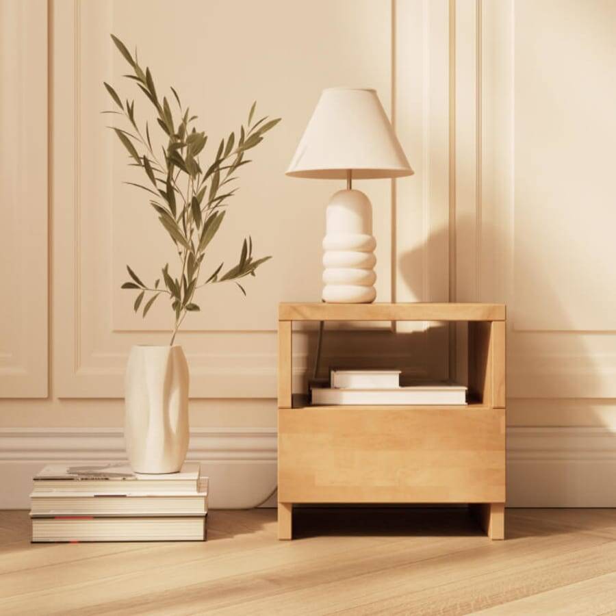 Ensembles de lampes: Type - Chevet / standard