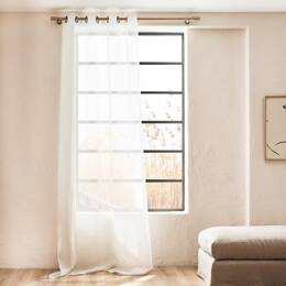 Voile en lin ALTO - Kipli