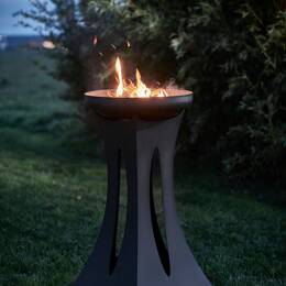 Braséro sur pied Sakura