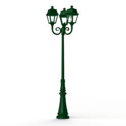 Avenue 2 11 - Vert sapin