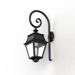 Avenue 2 2 - Noir foncé
