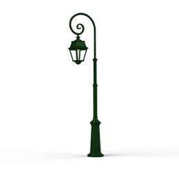 Avenue 2 8 - Vert anglais