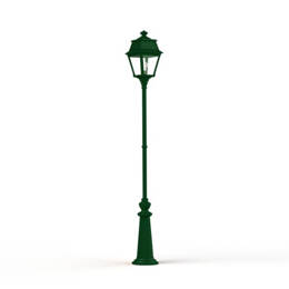 Avenue 2 9 - Vert sapin