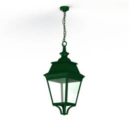 Avenue 3 1 - Vert sapin