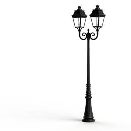 Avenue 3 8 - Noir foncé