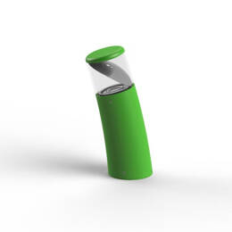Bamboo 2 - Vert jaune