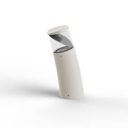 Bamboo 2 - Blanc pur