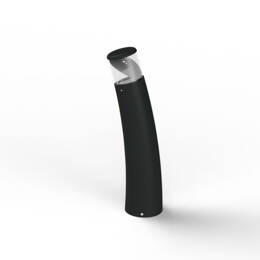 Bamboo 3 - Gris anthracite