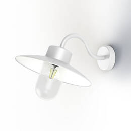 Belcour 1 - Blanc