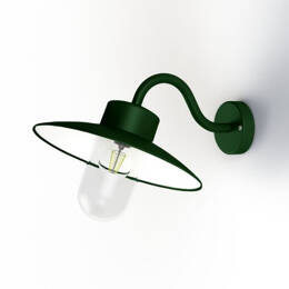 Belcour 1 - Vert anglais