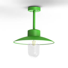 Belcour 2 - Vert jaune