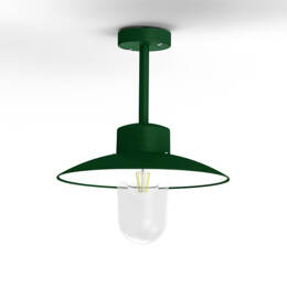 Belcour 2 - Vert sapin
