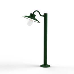 Belcour 3 - Vert anglais