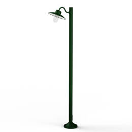 Belcour 4 - Vert anglais
