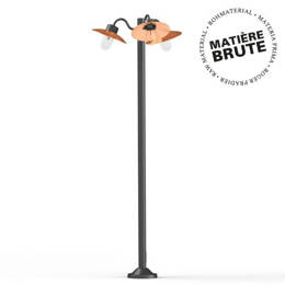 Belcour 6 - Cuivre brut