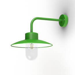 Belcour 9 - Vert jaune