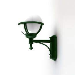 Boréal 3 - Vert anglais