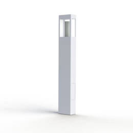 Brick² 4 - Blanc