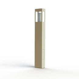 Brick² 4 - Sable