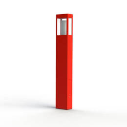 Brick² 4 - Rouge signalisation