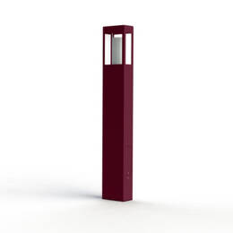 Brick² 4 - Rouge vin