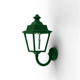 Chenonceau 2 - Vert sapin