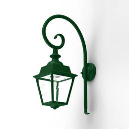 Chenonceau 3 - Vert sapin