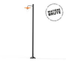Cooper 4 - Cuivre brut