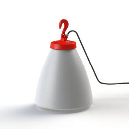 Grumo 1 - Rouge signalisation