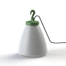 Grumo 1 - Vert pâle