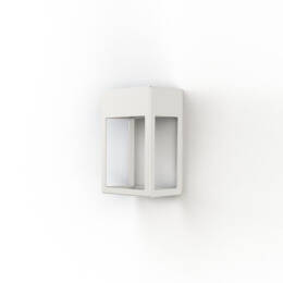 Hogar 3 - Blanc pur