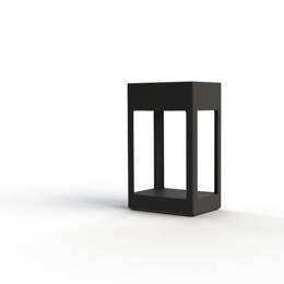 Hogar 6 - Gris noir
