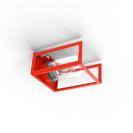 Hugy 1 - Rouge signalisation
